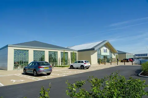 The Noshery Cafe & Restaurant photo 1