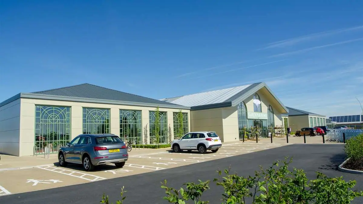 The Noshery Cafe & Restaurant – patisserie in Fulney, Spalding